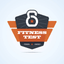 Fitness Rating icon