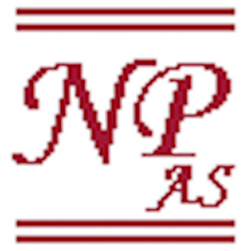 NewPORIMS AS app icon