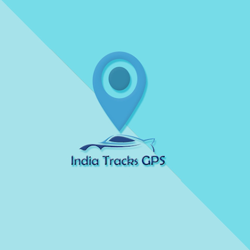 IndiaTracks app icon