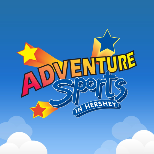 Adventure Sports In Hershey app icon