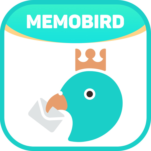 Memobird app icon