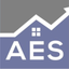AES Project App icon