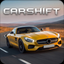 Carshift icon