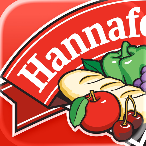 Hannaford app icon