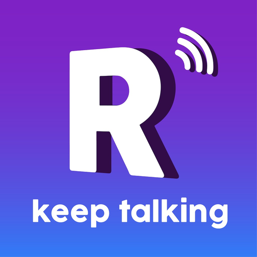 Raza: Cheap International Call app icon