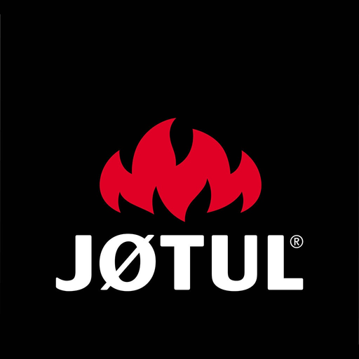 Jøtul Pellet Control app icon