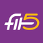 Fit5 icon