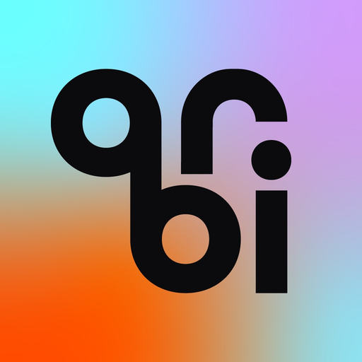 Orbi – Your campus events app icon