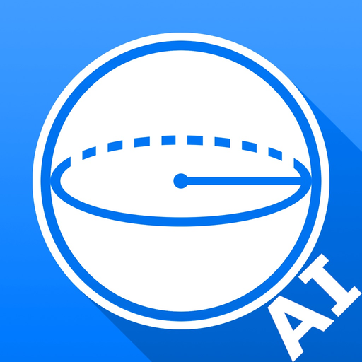 Geometry Solver ² app icon