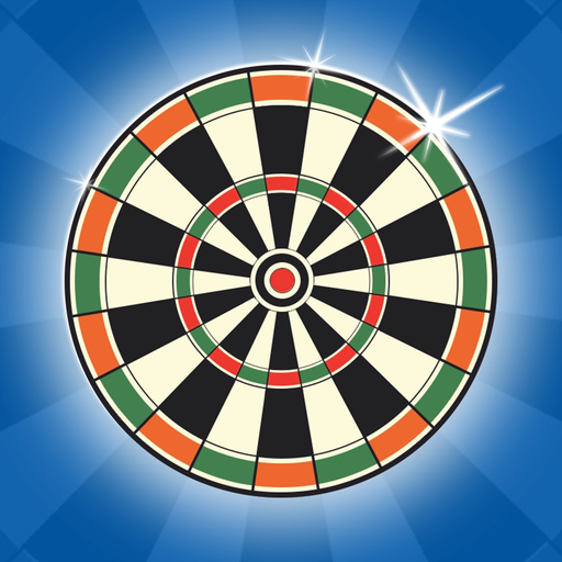 Cobi Darts app icon