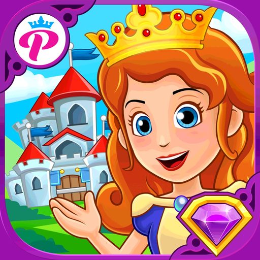 My Little Princess : Castle app icon