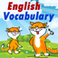 Basic English Grammar Book for Adjectives Words icon