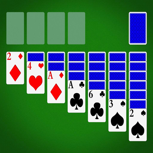 Solitaire! Classic Card Games app icon