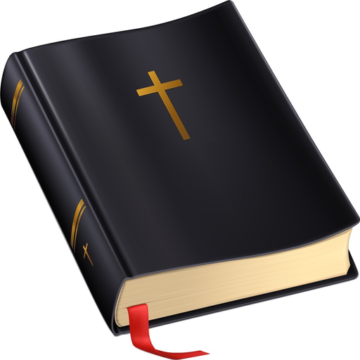 Bible App - Telugu app icon