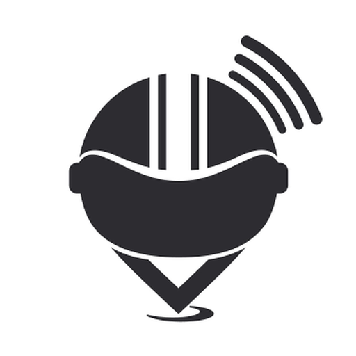 Gas Biker app icon