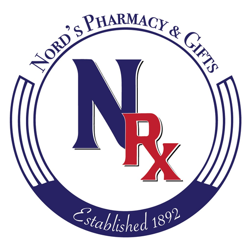 Nords Pharmacy And Gifts app icon