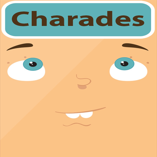 Charades app icon