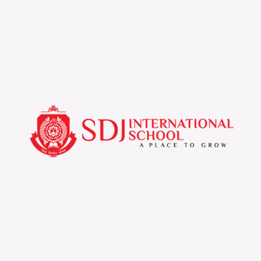 SDJ International School app icon
