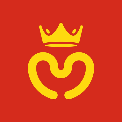 Majáles Prague app icon