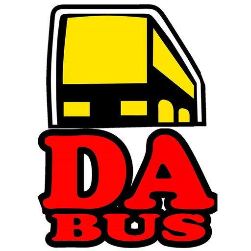 DA BUS app icon