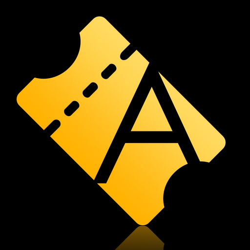 ALLTicket app icon