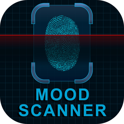Mood Scanner- Mood detector app icon