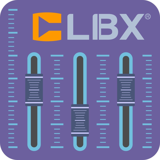 DM16 app icon