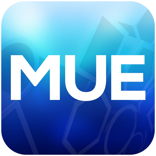 MetalsUpdate Exchange app icon
