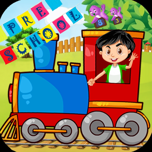 Preschool Baby Toys: Abby Math Learning Skills app icon