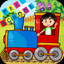 Preschool Baby Toys: Abby Math Learning Skills icon