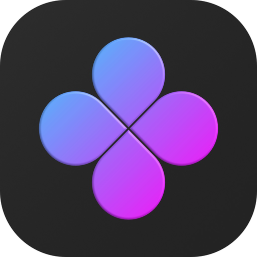 Phiewer (lite) app icon