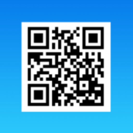 QR Easy app icon