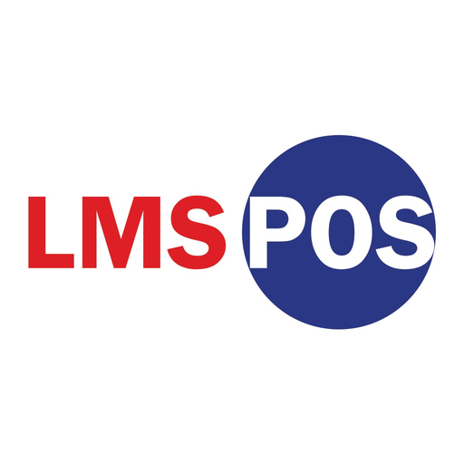 LMS-POS app icon