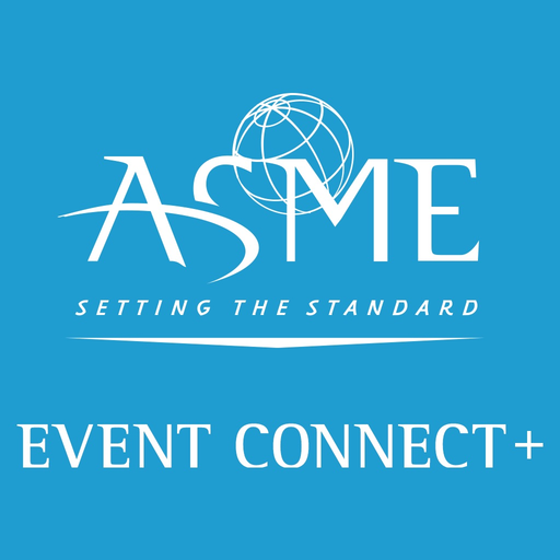 ASME Event Connect Plus app icon