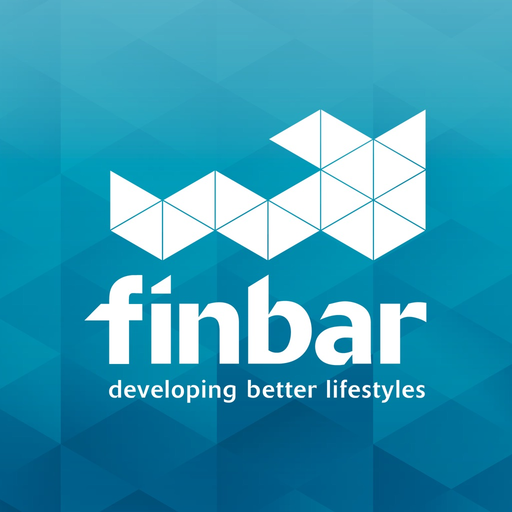 FinbarLink app icon