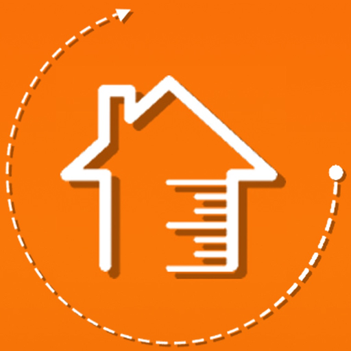 Beok Home app icon