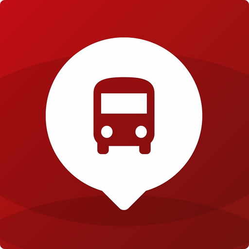 Treinvervangend Vervoer App app icon