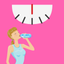 Weight Loss Simple Tracker App icon