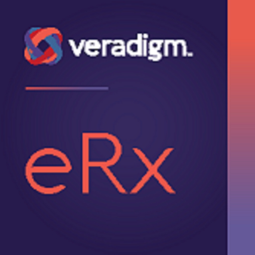 Veradigm™ ePrescribe app icon