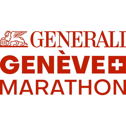 Generali Genève Marathon app icon
