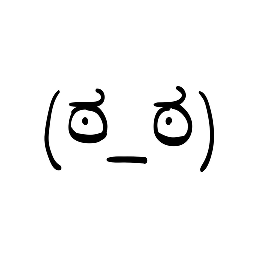 ASCII Doodles app icon