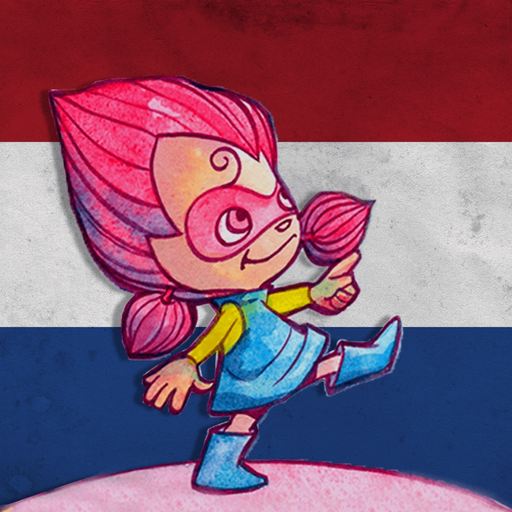 Baobabboom app icon