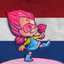 Baobabboom icon