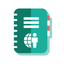 GeoContact-Management icon