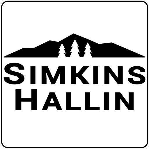 Simkins-Hallin Web Track app icon