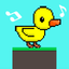 Duck Scream - Chicken Crazy icon