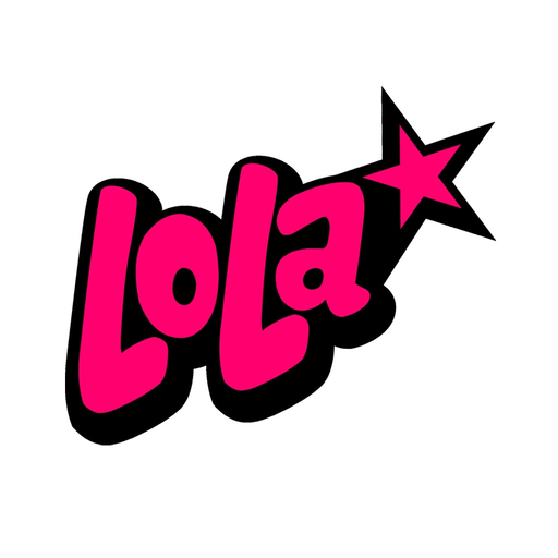 Radio FM Lola app icon