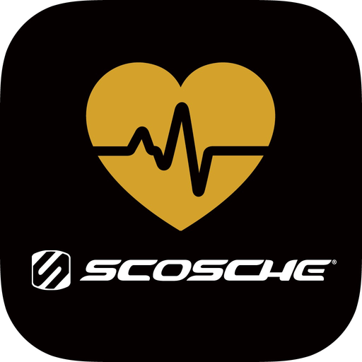 Rhythm SYNC. app icon