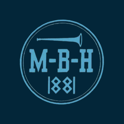 Meadow Brook Club app icon
