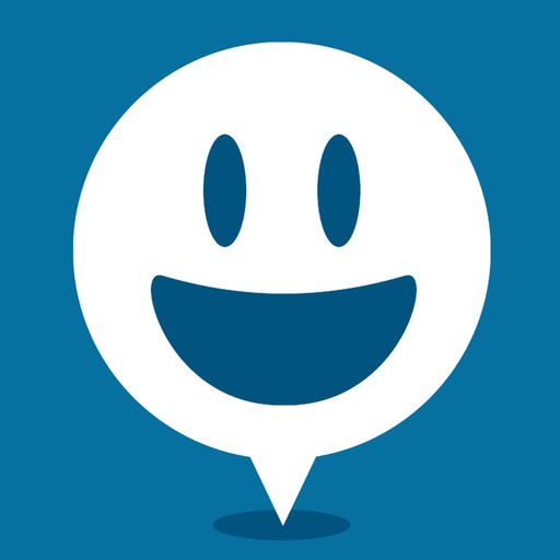Spotselfie app icon